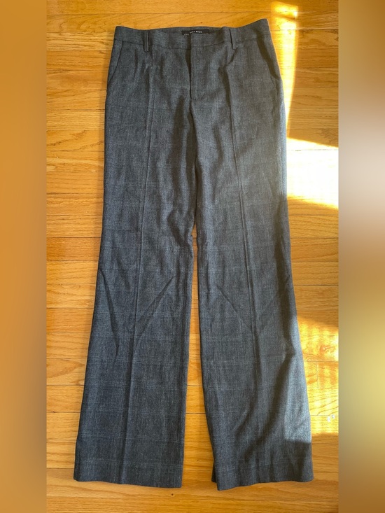 Zara Pants - Beautiful Zara gray trousers